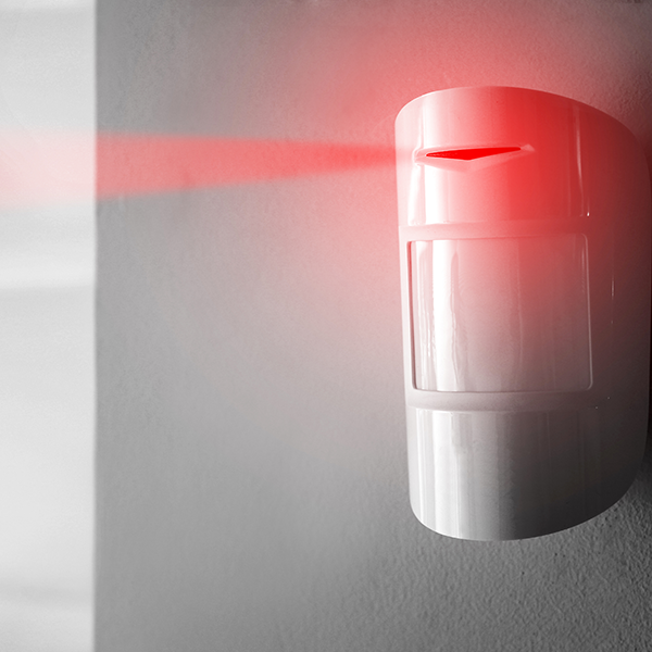 innbrotakerfi hreyfiskynjarar Innbrotakerfi hreyfiskynjarar frá Securitas