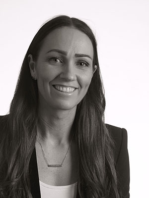 Inga Lára Jónsdóttir