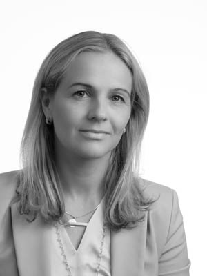 Guðrún Inga Guðlaugsdóttir Mannauðsstjóri Securitas