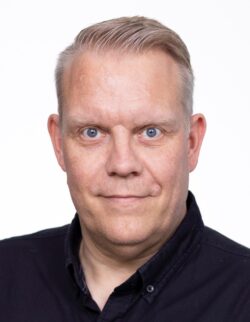 hjalti útibú